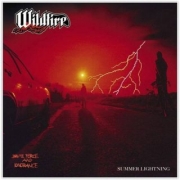 Review: Wildfire - Brute Force And Ignorance/Summer Lightning (Re-Release)